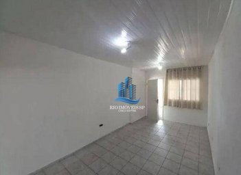 house em Rua Conceição, Santo Antônio - São Caetano do Sul - SP