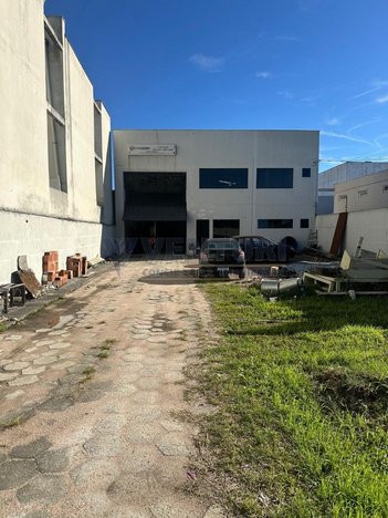 industrial em Rua Bom Jesus de Iguape, Boqueirão - Curitiba - PR