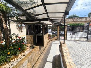 apartment em Rua Francisco Melchiori, Penha de França - São Paulo - SP