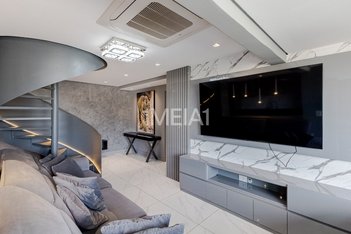 apartment em Rua Ernesto da Fontoura, São Geraldo - Porto Alegre - RS