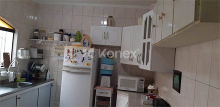 house em Rua Vicente Querol, Jardim São Paulo(Zona Norte) - São Paulo - SP