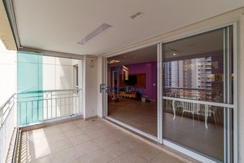 apartment em Rua Nicola Rollo, Vila Andrade - São Paulo - SP