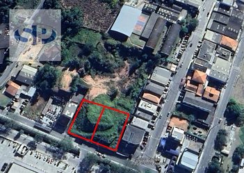 commercial_land_lot em Avenida Manuelino do Prado, Centro - Vargem Grande Paulista - SP