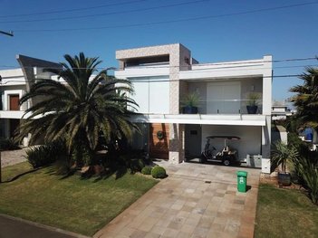 house em Rua Rio Jacuí, Centro - Xangri-Lá - RS