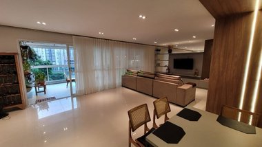 apartment em Rua Maria Lúcia da Paz, Gleba Fazenda Palhano - Londrina - PR