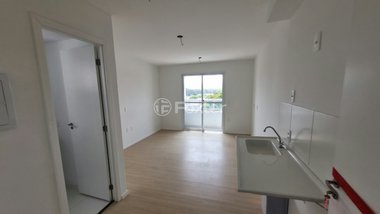 apartment em Rua Catipara, Brooklin Paulista - São Paulo - SP