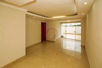 apartment em Rua Ramalho Ortigão, Santa Branca - Belo Horizonte - MG