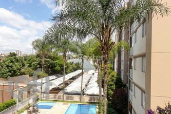 apartment em Rua Sete Barras, Nossa Senhora do Ó - São Paulo - SP