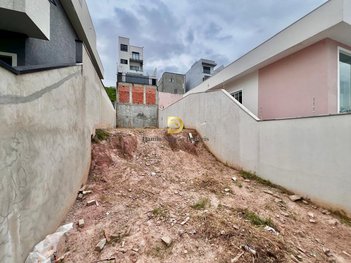 land_lot em Rua das Caliandras, Polvilho - Cajamar - SP