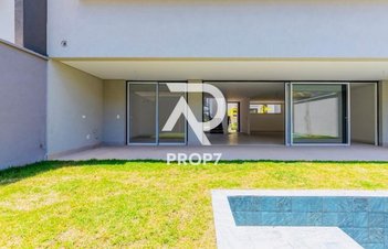 house em Rua Vicente Leporace, Campo Belo - São Paulo - SP