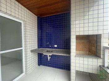 apartment em Avenida Monteiro Lobato, Itaguá - Ubatuba - SP