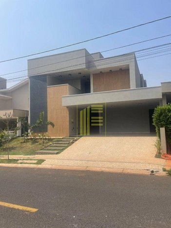 house em Avenida Francisco Jalles Neto, Parque Residencial Damha - São José do Rio Preto - SP