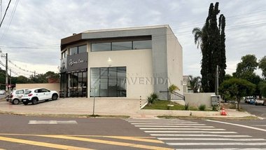 business em Rua Murilo Alvarenga, Conjunto Vivi Xavier - Londrina - PR