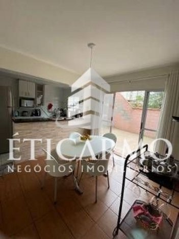 house em Rua Engenheiro Guilherme Cristiano Frender, Vila Antonina - São Paulo - SP