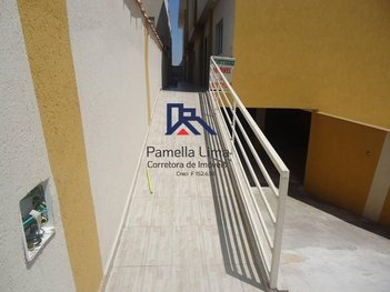 house em Rua Rei Alberto da Bélgica, Chácara Belenzinho - São Paulo - SP