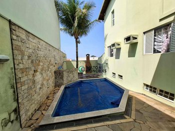 house em Rua Antônio Stifter, Jardim Jequitibá - Indaiatuba - SP