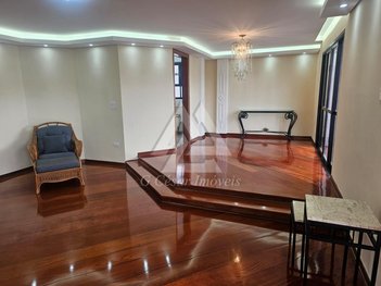 apartment em Rua Nilo Peçanha, Santa Paula - São Caetano do Sul - SP