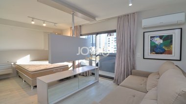 apartment em Rua Nunes Machado, Centro - Curitiba - PR