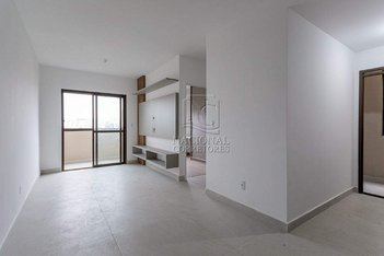 apartment em Rua Alemanha, Parque das Nações - Santo André - SP