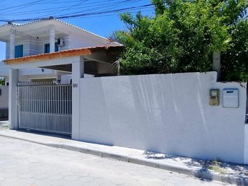 house em Servidão Aristides Euzebio Coelho, Ingleses do Rio Vermelho - Florianópolis - SC