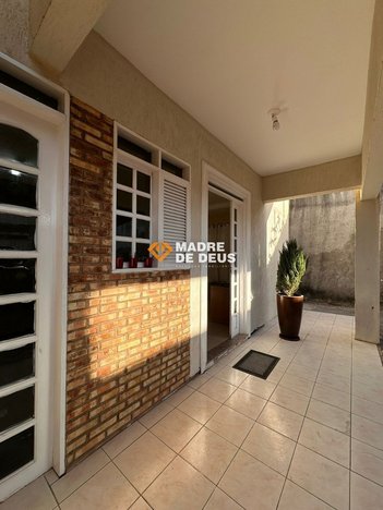 house em Rua Rafael Tobias, José de Alencar - Fortaleza - CE