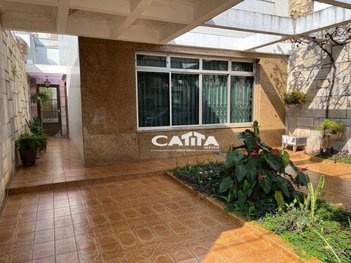 house em Rua Dona Cândida, Tatuapé - São Paulo - SP