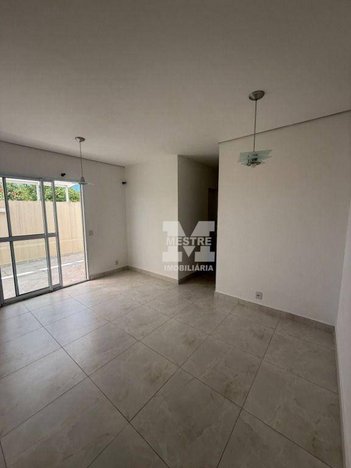apartment em Avenida São Luiz, Vila Rosália - Guarulhos - SP