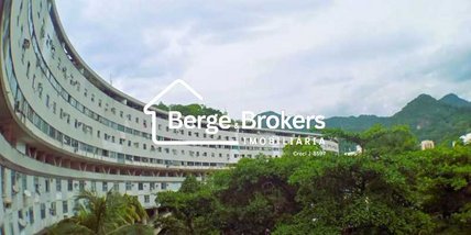 apartment em Avenida Padre Leonel Franca, Gávea - Rio de Janeiro - RJ