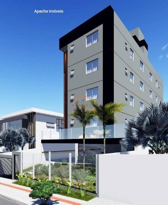 Apartamento com 3 quartos — Padre Eustáquio, Belo Horizonte
