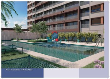 apartment em Rua Barão Geraldo de Resende, Botafogo - Campinas - SP