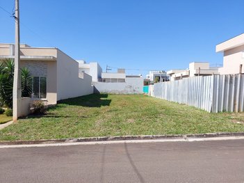 land_lot em Rua Maria Ferrari Hoffmann, Residencial Real Parque Sumaré - Sumaré - SP