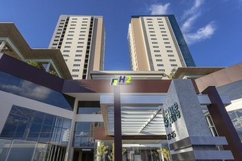 business em Getulio Vargas, Parque Jardim Europa - Bauru - SP