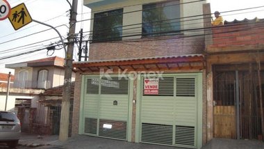 commercial_building em Rua Borges, Parada Inglesa - São Paulo - SP