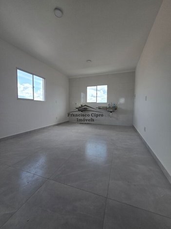 apartment em Rua Ana Carolina da Silva Henrique, Residencial Village Santana - Guaratinguetá - SP