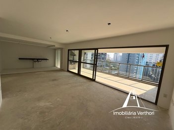apartment em Rua Coronel Lisboa, Vila Mariana - São Paulo - SP