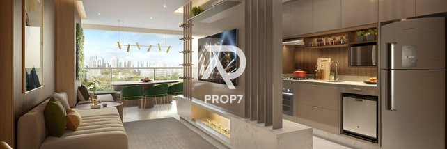 apartment em Rua Pintassilgo, Vila Uberabinha - São Paulo - SP