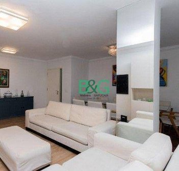 apartment em Rua Baronesa de Itu, Santa Cecília - São Paulo - SP