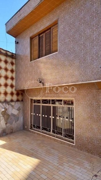 apartment em Rua Cachoeira, Jardim Rosa de Franca - Guarulhos - SP