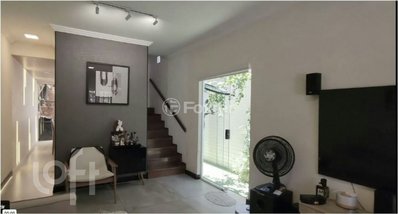 house em Rua Santos, Taboão - São Bernardo do Campo - SP