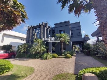 house em Avenida Jaçanã, Xangri-Lá - Xangri-Lá - RS
