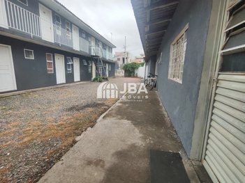 land_lot em Rua Volta Redonda, Campo Comprido - Curitiba - PR