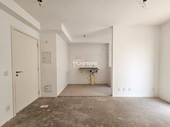 apartment em Rua Bueno de Andrade, Aclimação - São Paulo - SP