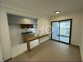 apartment em Avenida Professor Francisco Morato, Vila Sofia - São Paulo - SP