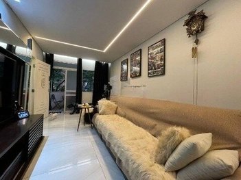 apartment em Rua Rogério Fajardo, Anchieta - Belo Horizonte - MG