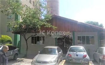 apartment em Rua Jornalista Octávio Ribeiro - Pena Branca, Vila Bela Vista (Zona Norte) - São Paulo - SP