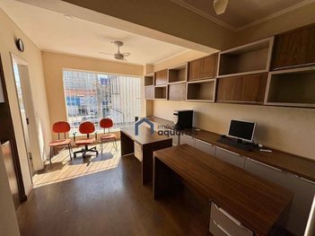 office em Avenida Doutor João Guilhermino, Centro - São José dos Campos - SP
