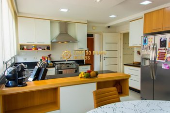 apartment em Rua Avanhandava, Vila Gilda - Santo André - SP