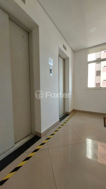 apartment em Rua Domingos de Morais, Vila Mariana - São Paulo - SP