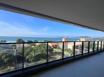 apartment em Avenida Leopoldo Zarling, Bombas - Bombinhas - SC
