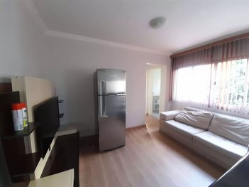 apartment em Rua Guaraja, Vila Mazzei - São Paulo - SP